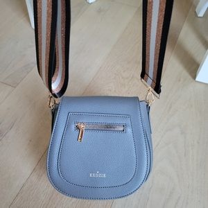 Kedzie cross body purse